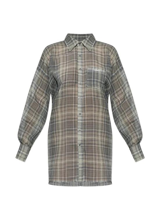 26SS 코페르니 블라우스 COPCH94F2065 GREY GRY