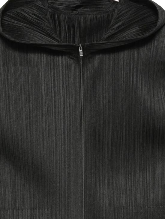 26SS 플리츠플리즈 스트레이트 팬츠 PP66JE143 15BLACK - PLEATS PLEASE