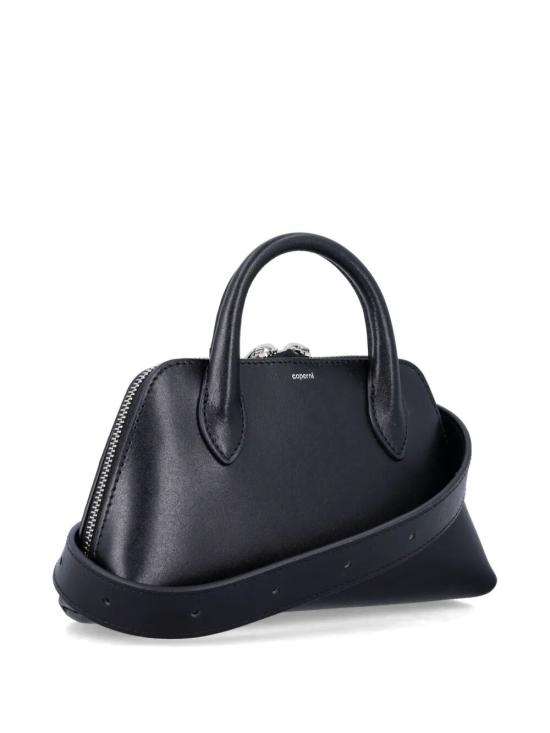 26SS 코페르니 토트백 COPBE17F6083 BLACK BLK - COPERNI