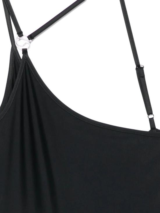26SS 코페르니 원피스 수영복 COPSW11F5021 BLACK BLK - COPERNI