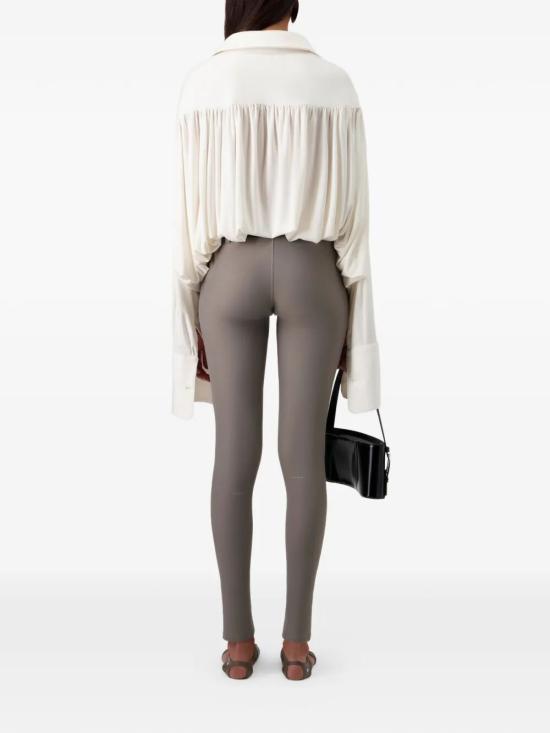 26SS 코페르니 셔츠 COPT129F5022 DRAPED BOXY BODY - COPERNI