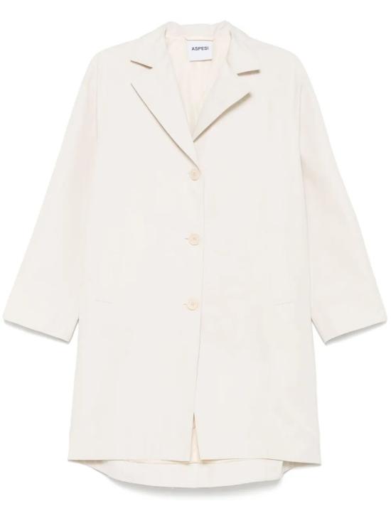 26SS 아스페시 자켓 KAIAH GHIACCIO