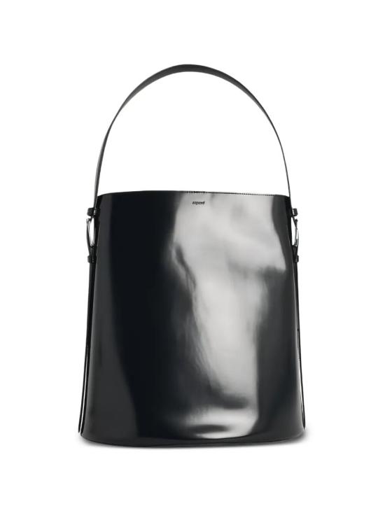 26SS 코페르니 숄더백 COPBA127F6045 BLACK BLK