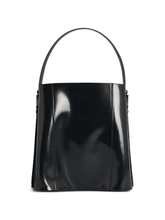26SS 코페르니 숄더백 COPBA127F6045 BLACK BLK - COPERNI