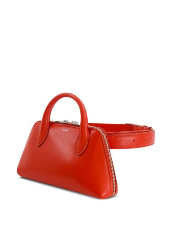 26SS 코페르니 토트백 COPBE17F6088 RED RED - COPERNI