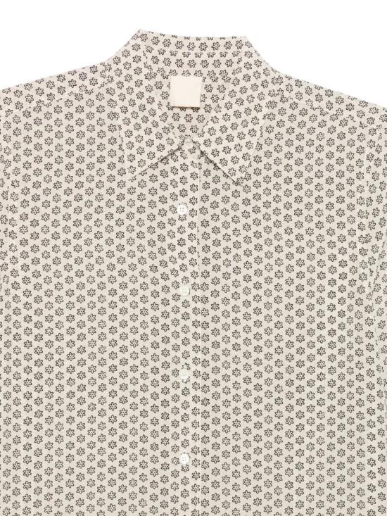 26SS 아스페시 미디 원피스 5467 NATURALE - ASPESI
