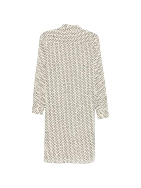 26SS 아스페시 미디 원피스 5467 NATURALE - ASPESI