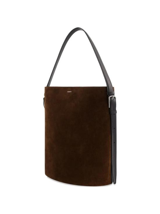 26SS 코페르니 숄더백 COPBA126F6049 BROWN BRW - COPERNI