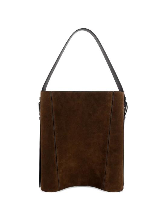 26SS 코페르니 숄더백 COPBA126F6049 BROWN BRW - COPERNI