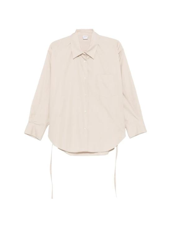 26SS 아스페시 셔츠 5446 BEIGE