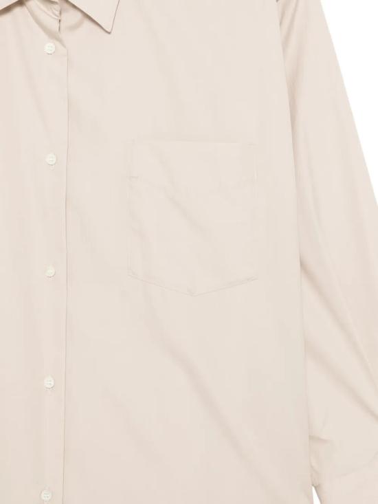 26SS 아스페시 셔츠 5446 BEIGE - ASPESI