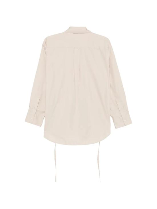 26SS 아스페시 셔츠 5446 BEIGE - ASPESI