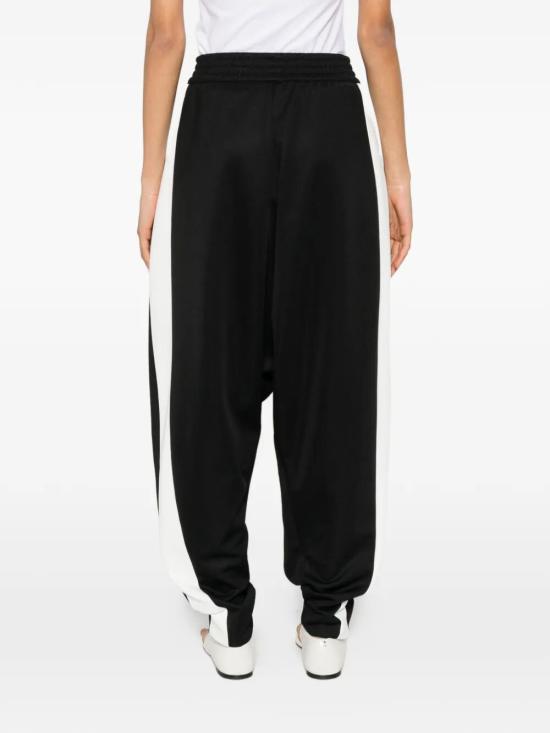 26SS 코페르니 스트레이트 팬츠 COPJS224F3034 BLACK BLK - COPERNI