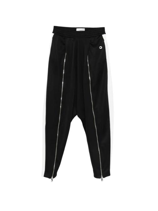 26SS 코페르니 스트레이트 팬츠 COPJS224F3034 BLACK BLK