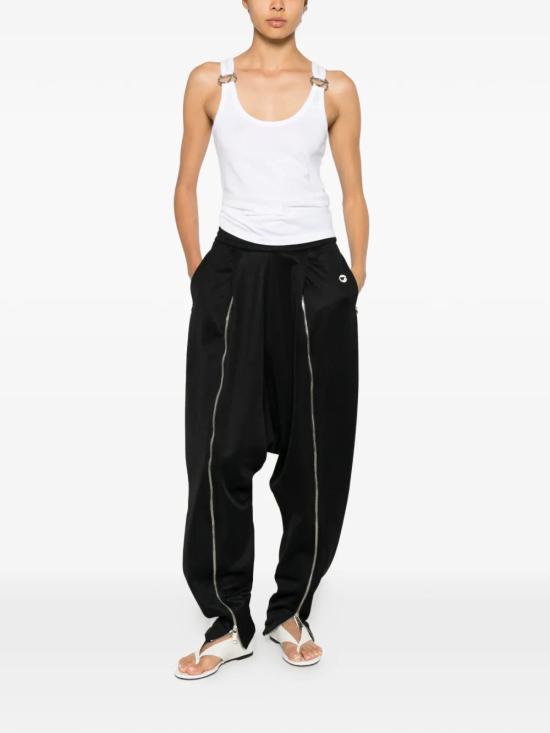26SS 코페르니 스트레이트 팬츠 COPJS224F3034 BLACK BLK - COPERNI