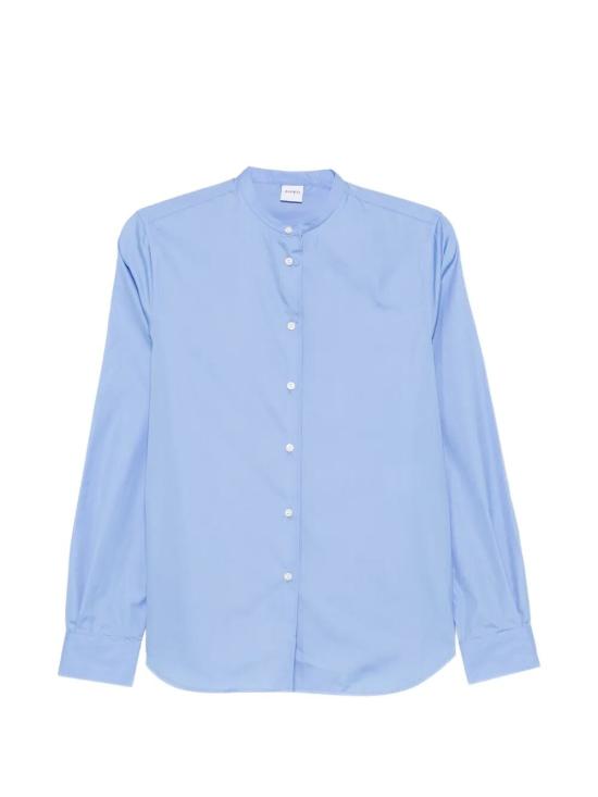 26SS 아스페시 셔츠 5416 S6G AZZURRO