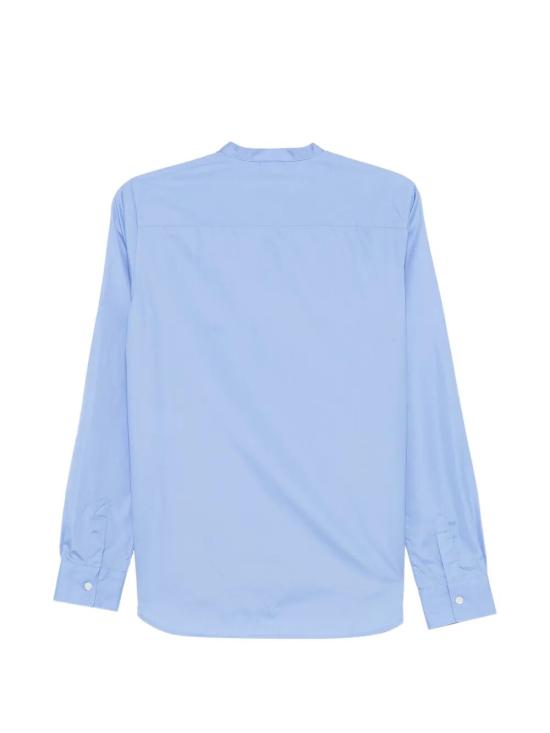 26SS 아스페시 셔츠 5416 S6G AZZURRO - ASPESI