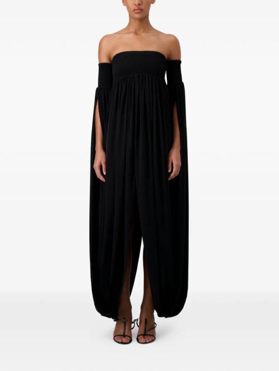 26SS 코페르니 숏팬츠 COPR284F5022 BLACK BLK - COPERNI