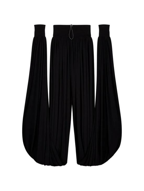 26SS 코페르니 숏팬츠 COPR284F5022 BLACK BLK