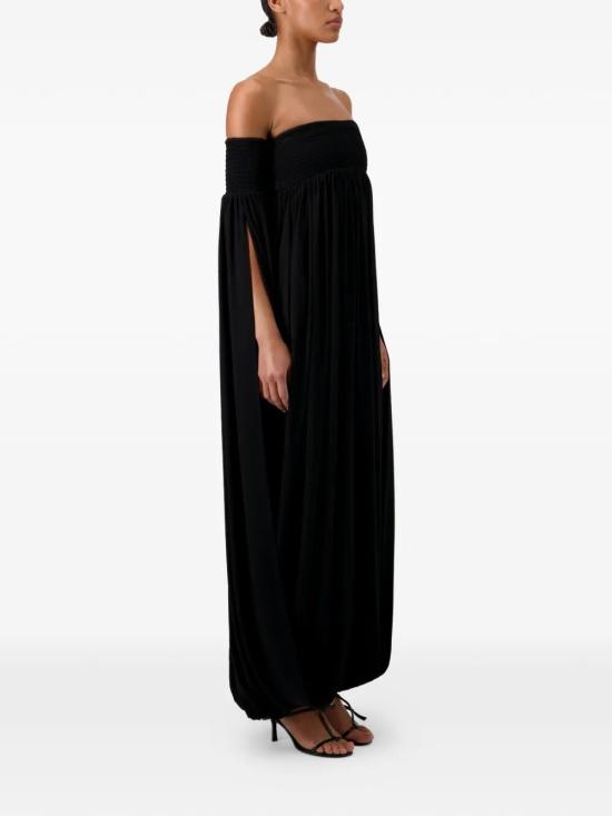 26SS 코페르니 숏팬츠 COPR284F5022 BLACK BLK - COPERNI
