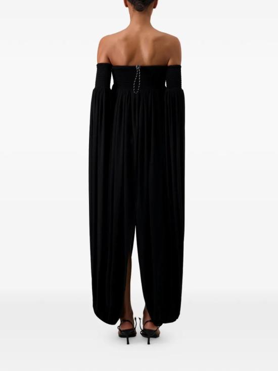 26SS 코페르니 숏팬츠 COPR284F5022 BLACK BLK - COPERNI