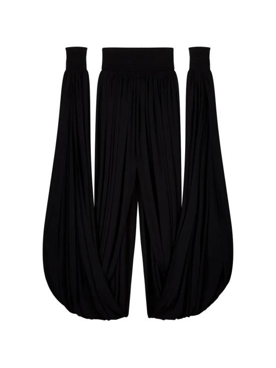 26SS 코페르니 숏팬츠 COPR284F5022 BLACK BLK - COPERNI