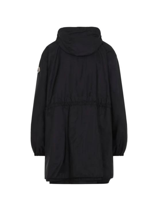 26SS 몽클레어 자켓 L1 093 1A001 35 539ZD 999 BLACK - MONCLER