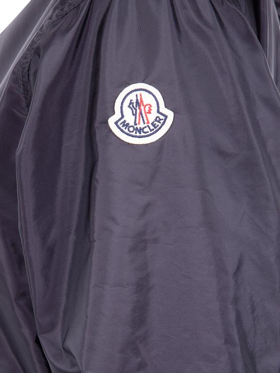 26SS 몽클레어 자켓 L1 093 1A001 35 539ZD 999 BLACK - MONCLER
