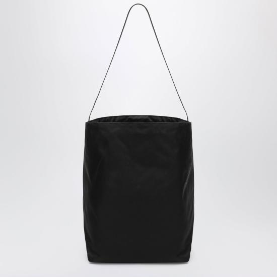 26SS 발레스크 숄더백 VA01BUCKSNY 001 BLACK - VALESQUE