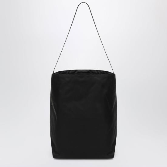 26SS 발레스크 숄더백 VA01BUCKSNY 001 BLACK