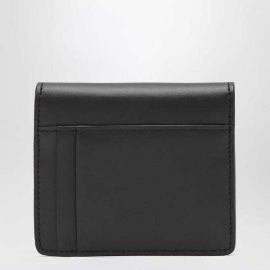 26FW 돌체앤가바나 지갑 BI3339A3P00 80999 BLACK - DOLCE & GABBANA