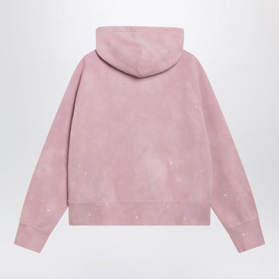 26FW 칼하트 WIP 후드 티셔츠 I036842CO 2P8EJ PINK - CARHARTT WIP