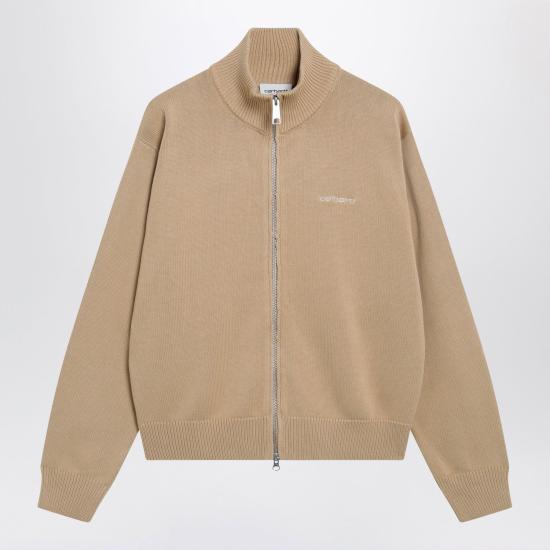 26FW 칼하트 WIP 봄버 자켓 I036859CO 07EGD BROWN