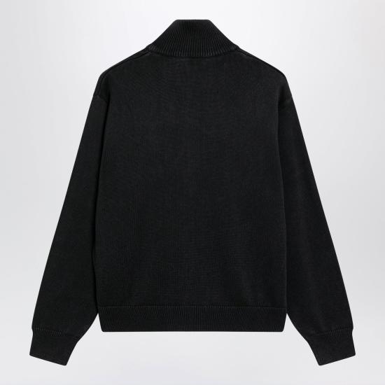 26FW 칼하트 WIP 봄버 자켓 I036859CO 89GD BLACK - CARHARTT WIP