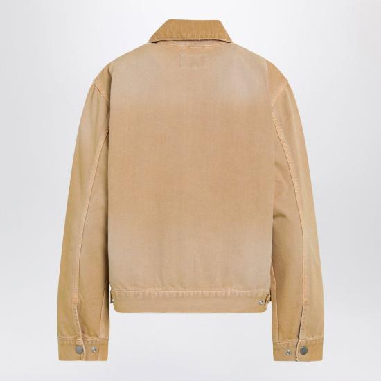 26FW 칼하트 WIP 자켓 I036875CO 0ME17 BROWN - CARHARTT WIP