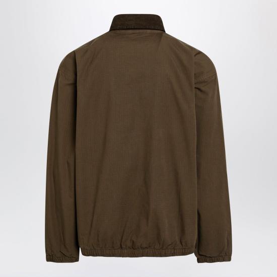 26FW 칼하트 WIP 봄버 자켓 I036804CO 3TUGD BROWN - CARHARTT WIP