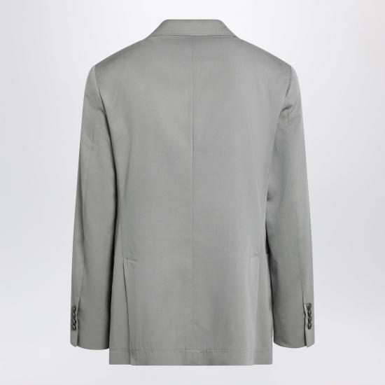 26SS 브루넬로 쿠치넬리 수트 자켓 MB4127BBDKSI C1040 GREEN - BRUNELLO CUCINELLI