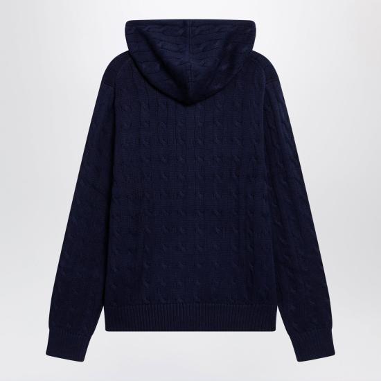 26FW 폴로 랄프로렌 자켓 710B18057002CO BN BLUE - POLO RALPH LAUREN