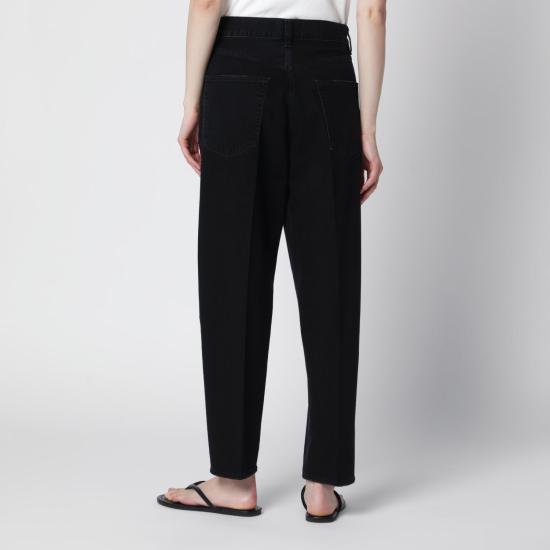 26FW 에이골디 데님 팬츠 A3191817 PHA BLACK - AGOLDE
