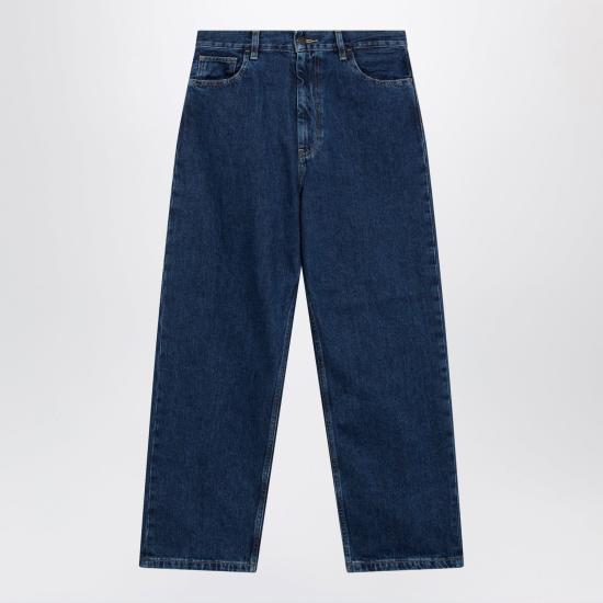 26FW 칼하트 WIP 브랜돈 팬츠 I035892DE 0106 BLUE