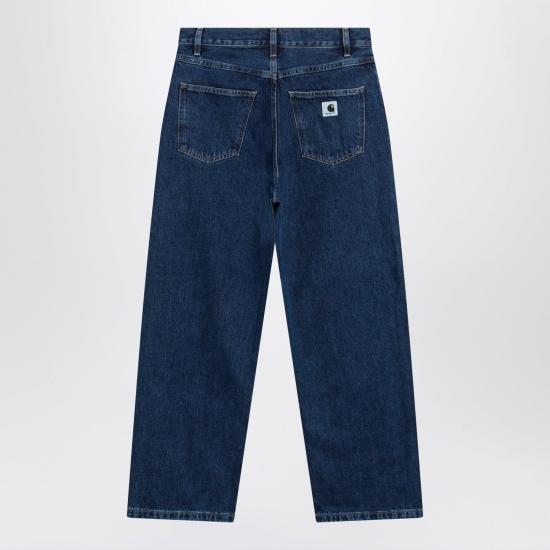 26FW 칼하트 WIP 브랜돈 팬츠 I035892DE 0106 BLUE - CARHARTT WIP
