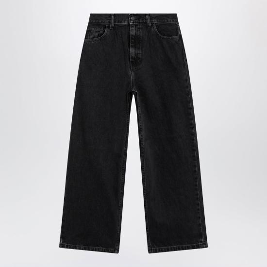 26FW 칼하트 WIP 브랜돈 팬츠 I035892DE 8906 BLACK