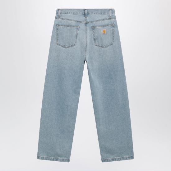 26FW 칼하트 WIP 랜든 데님 팬츠 I030468DE 01WU BLUE - CARHARTT WIP