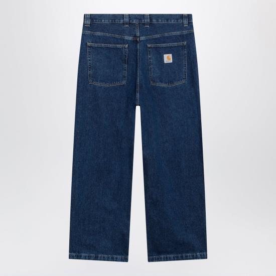 26FW 칼하트 WIP 브랜돈 팬츠 I035893DE 0106 BLUE - CARHARTT WIP