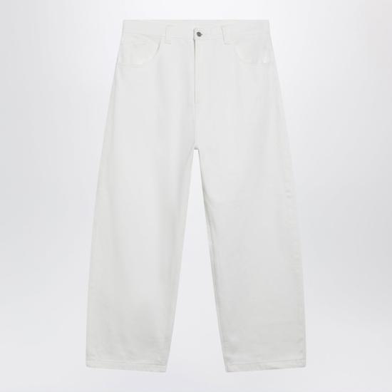 26FW 칼하트 WIP 브랜돈 팬츠 I035893DE 0202 WHITE