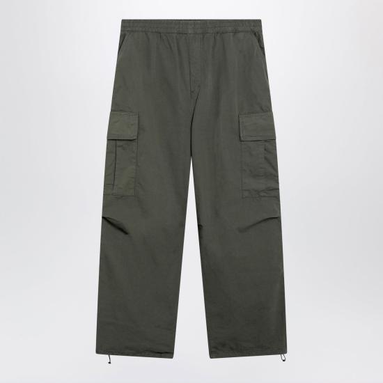 26FW 칼하트 WIP 스트레이트 팬츠 I036874CO 11GD GREEN