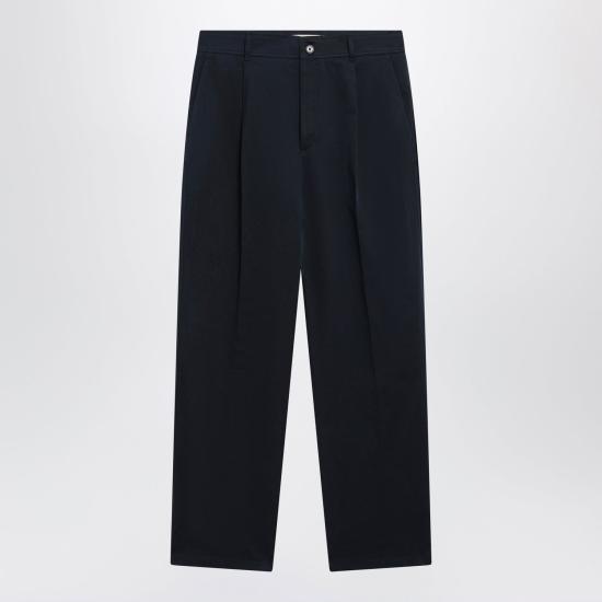 26SS 발렌티노 가라바니 데님 팬츠 8V0RBO21BGY 598 BLUE