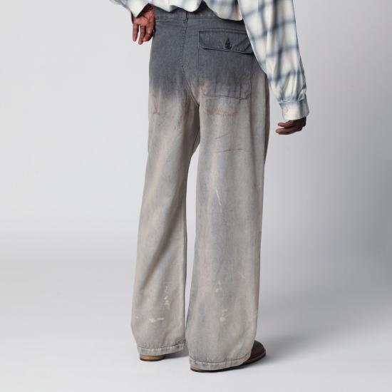 26SS 아워레가시 트레이닝/조거 팬츠 M2265RODE OC GREY - OUR LEGACY