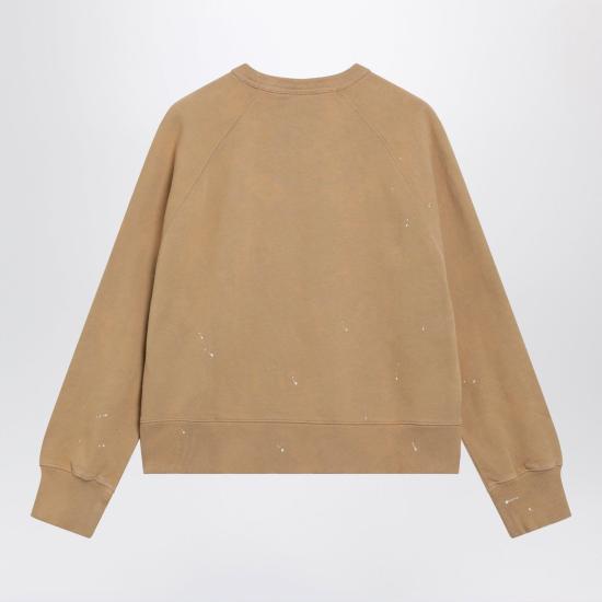 26FW 칼하트 WIP 스웨터 I036843CO 07EEJ BROWN - CARHARTT WIP