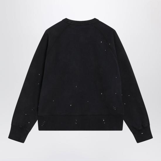 26FW 칼하트 WIP 스웨터 I036843CO 89EJ BLACK - CARHARTT WIP